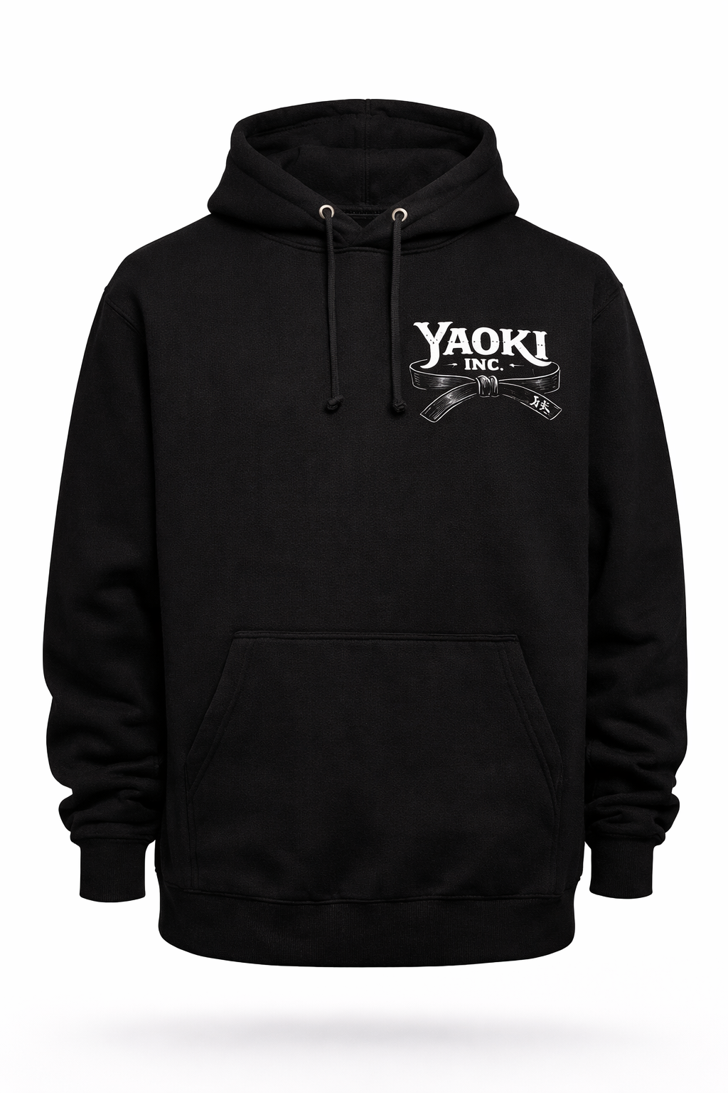 Serpent Guard Heavyweight Pullover Hoodie