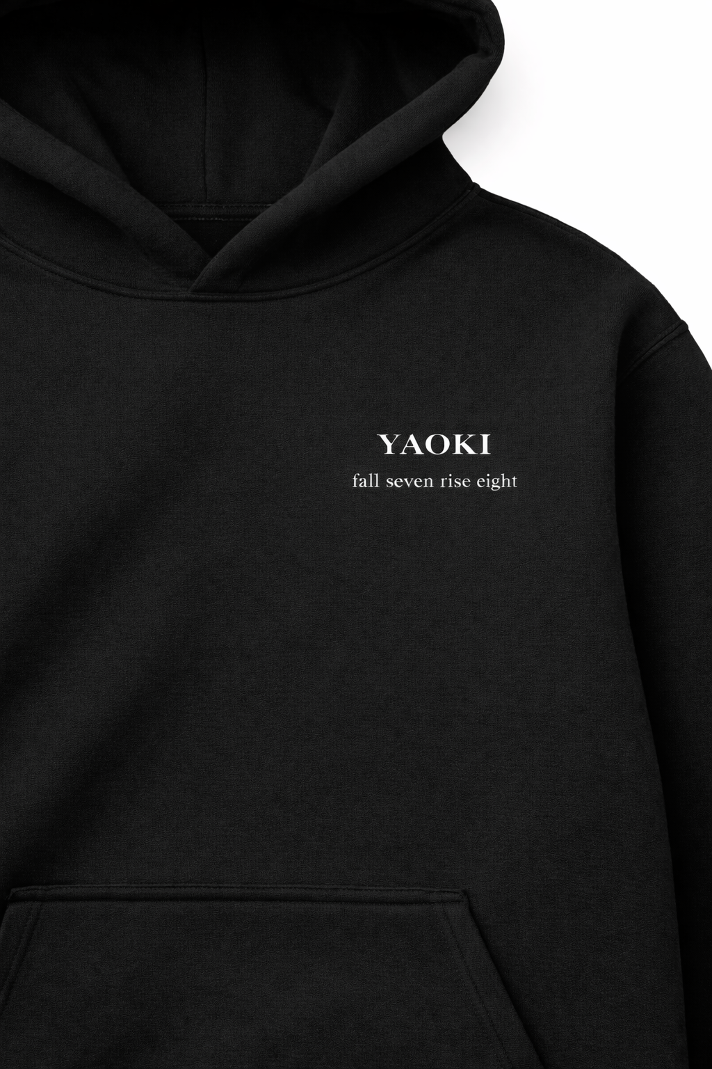 Serpent Guard Heavyweight Pullover Hoodie